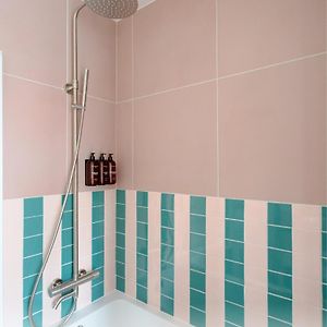 Apartamento de 3 Dormitorios