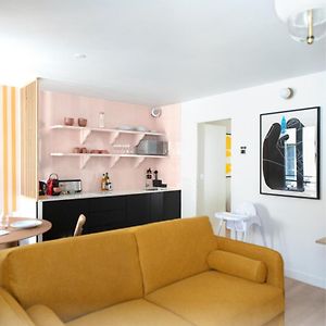 Apartamento de 1 Dormitorio